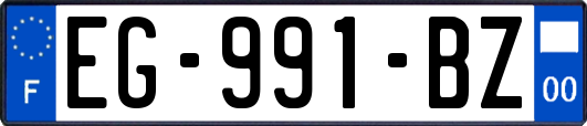 EG-991-BZ