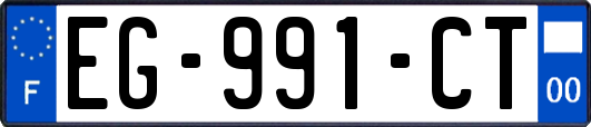 EG-991-CT