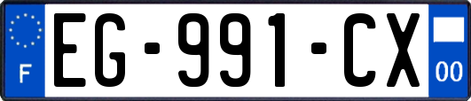 EG-991-CX