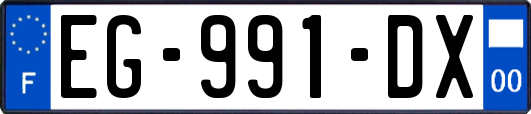 EG-991-DX