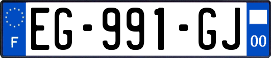 EG-991-GJ