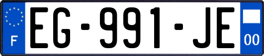 EG-991-JE