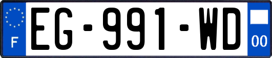 EG-991-WD
