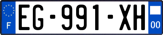 EG-991-XH