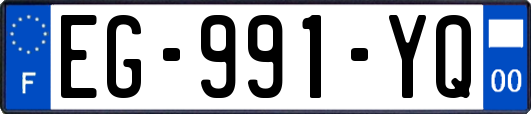 EG-991-YQ