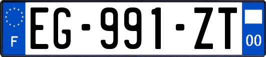 EG-991-ZT