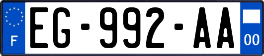 EG-992-AA