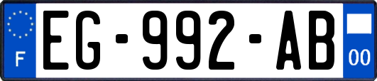 EG-992-AB