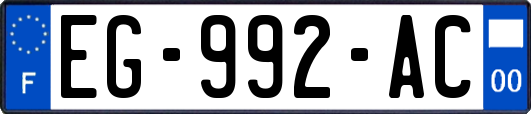 EG-992-AC