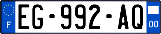 EG-992-AQ