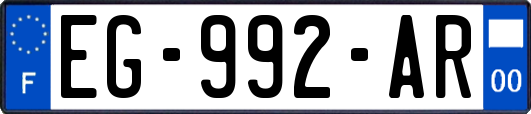 EG-992-AR