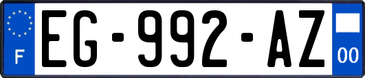 EG-992-AZ