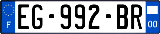 EG-992-BR