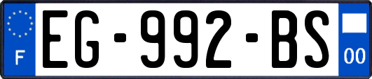 EG-992-BS