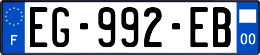 EG-992-EB