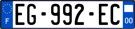 EG-992-EC