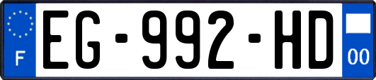 EG-992-HD