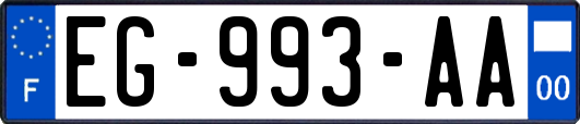 EG-993-AA