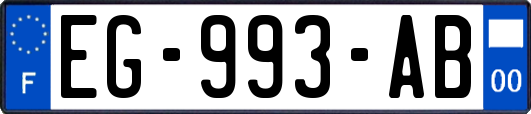 EG-993-AB