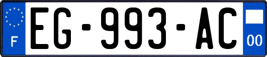 EG-993-AC