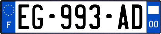 EG-993-AD