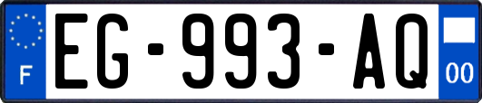 EG-993-AQ