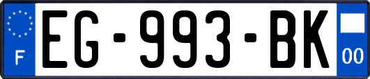 EG-993-BK