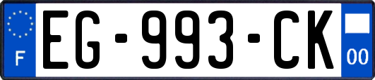 EG-993-CK