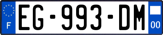 EG-993-DM