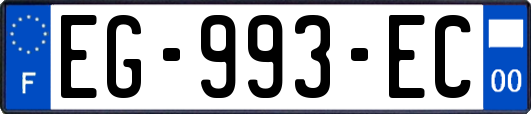 EG-993-EC