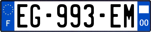 EG-993-EM