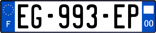 EG-993-EP