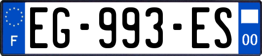 EG-993-ES