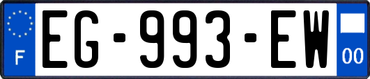EG-993-EW