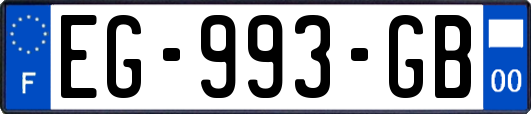 EG-993-GB