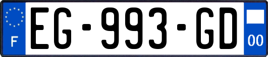 EG-993-GD