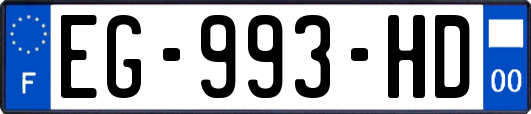 EG-993-HD