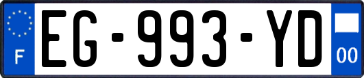 EG-993-YD