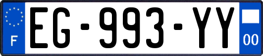 EG-993-YY