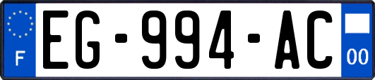 EG-994-AC