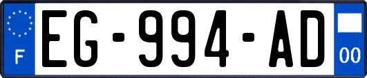 EG-994-AD