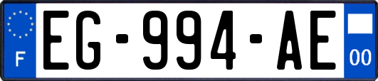 EG-994-AE