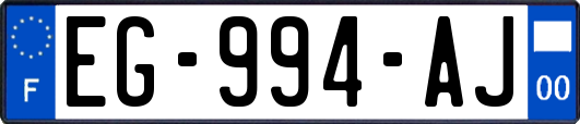 EG-994-AJ