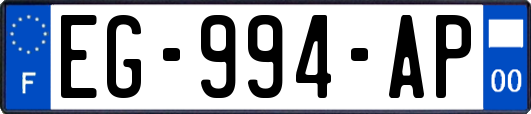 EG-994-AP