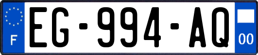 EG-994-AQ