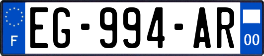 EG-994-AR