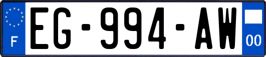 EG-994-AW