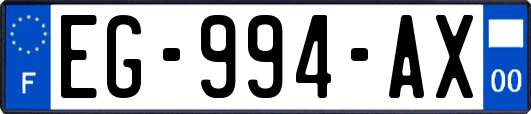 EG-994-AX