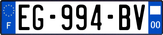 EG-994-BV