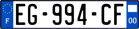 EG-994-CF